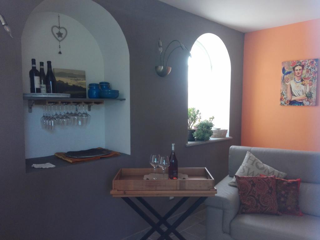 Maison d'hôtes Casa Badinot à Diano dʼAlba Extérieur photo