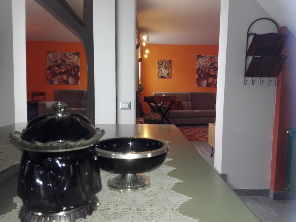 Maison d'hôtes Casa Badinot à Diano dʼAlba Extérieur photo