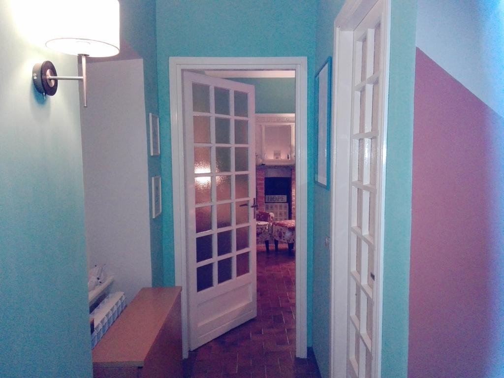 Maison d'hôtes Casa Badinot à Diano dʼAlba Extérieur photo