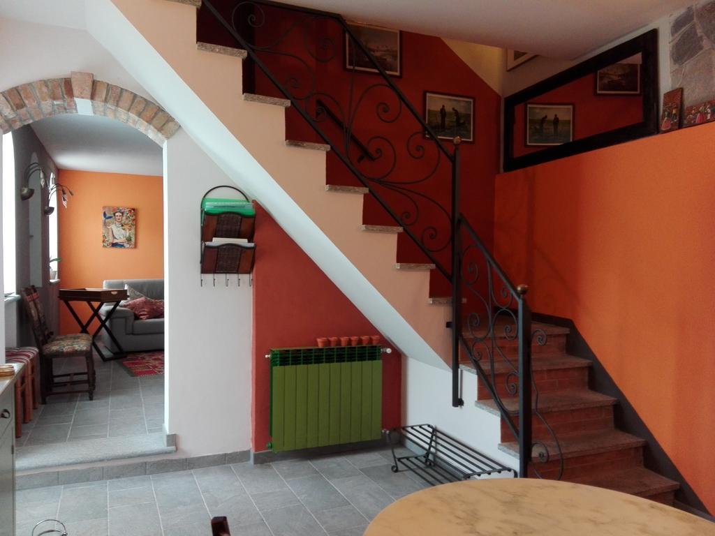 Maison d'hôtes Casa Badinot à Diano dʼAlba Extérieur photo