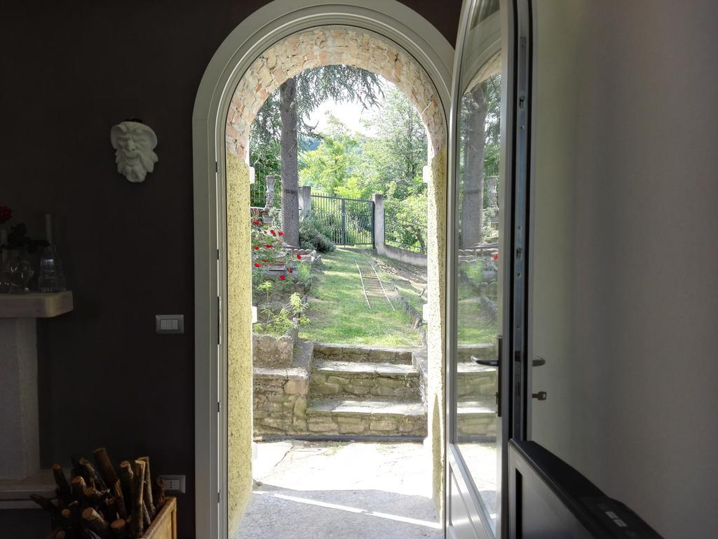 Maison d'hôtes Casa Badinot à Diano dʼAlba Extérieur photo