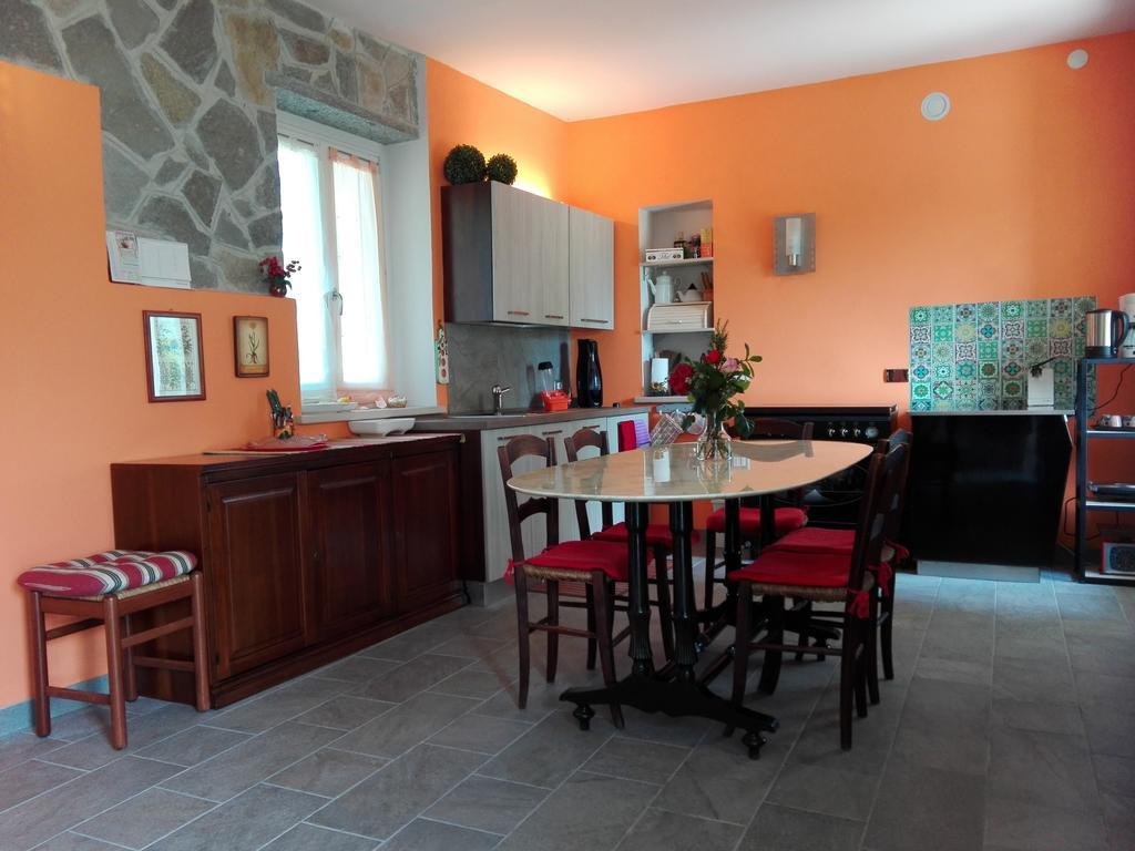 Maison d'hôtes Casa Badinot à Diano dʼAlba Extérieur photo