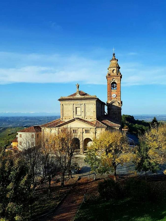 Maison d'hôtes Casa Badinot à Diano dʼAlba Extérieur photo